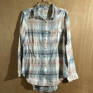 C & C California Women’s Top